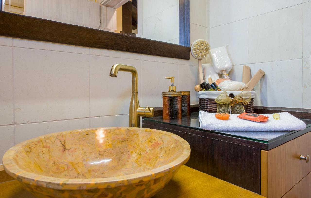 Villa Aktis Luxury