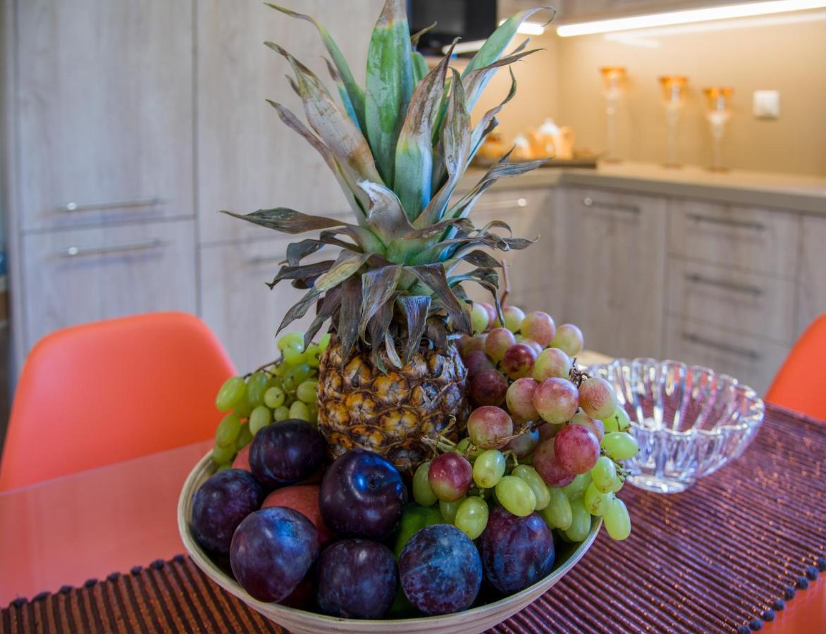 Aktis Luxury Villa *