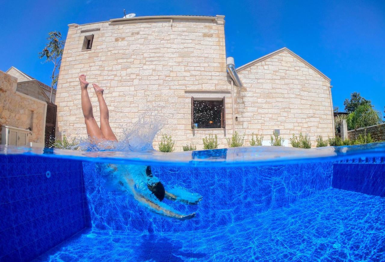 Villa Aktis Luxury Chania (Crete)