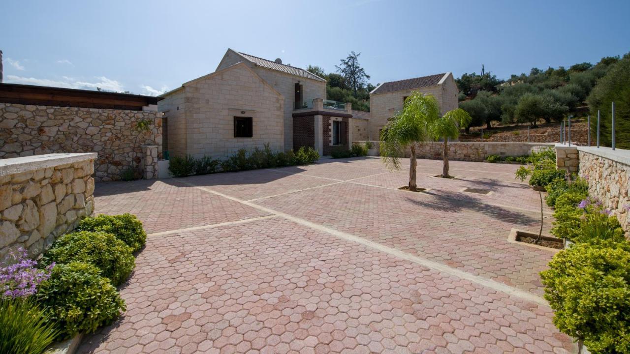 Aktis Luxury * Chania (Crete)