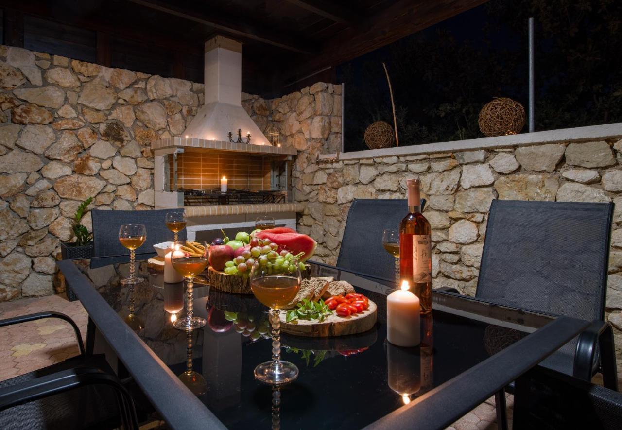 Aktis Luxury Villa