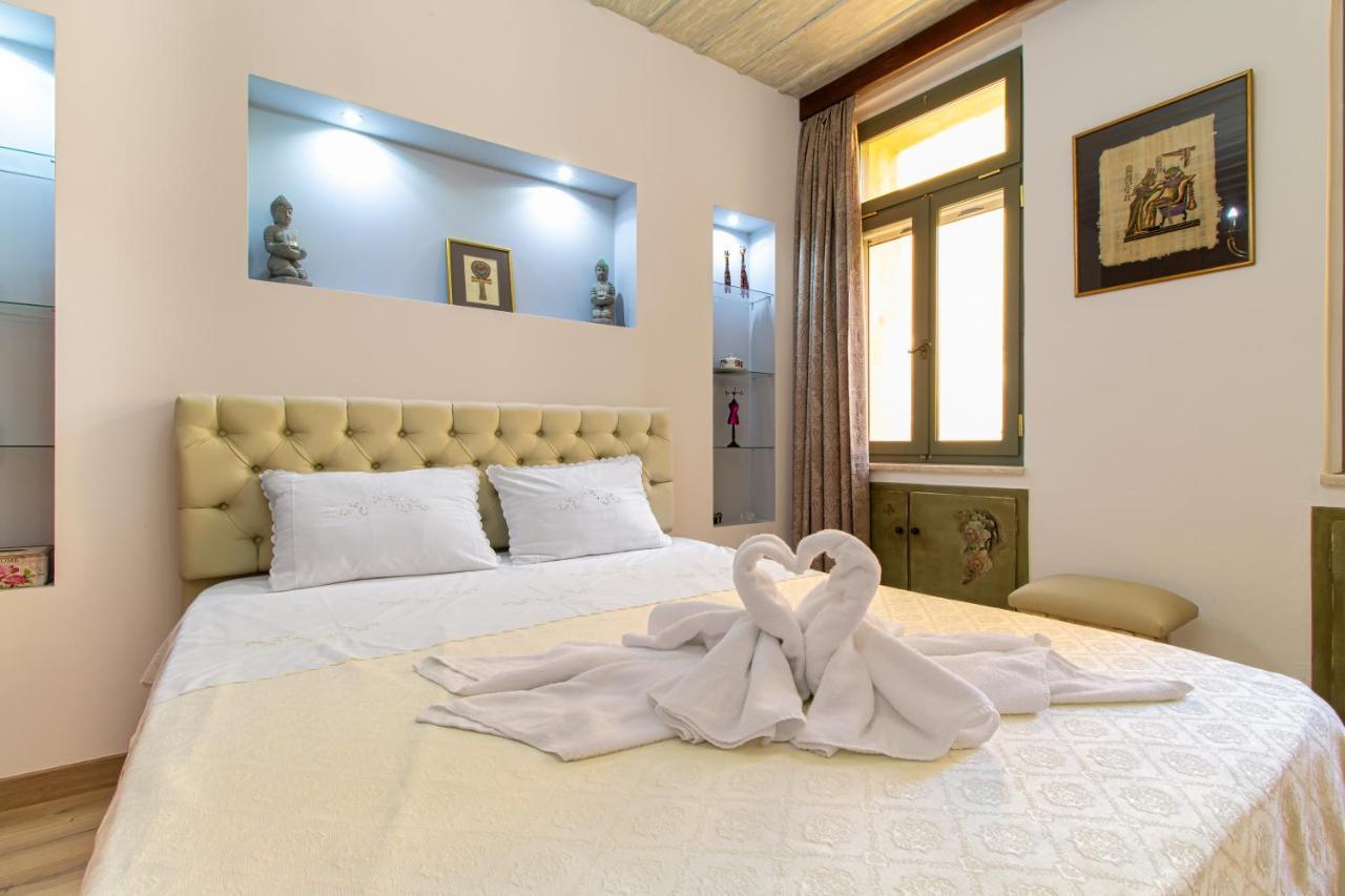 Apartment Antonia Traditional Estate