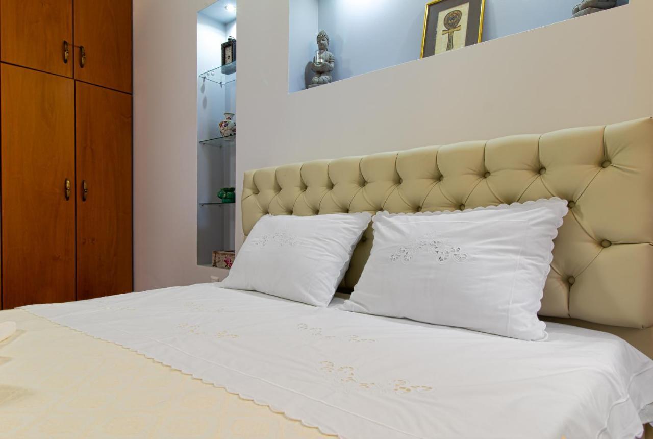 Antonia Traditional Estate Apartment *