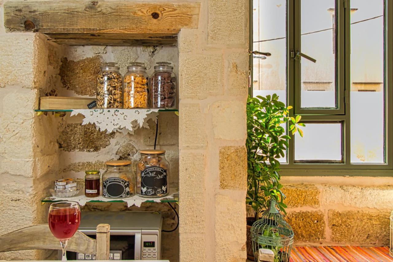 Antonia Traditional Estate Apartment Chania (Crete)