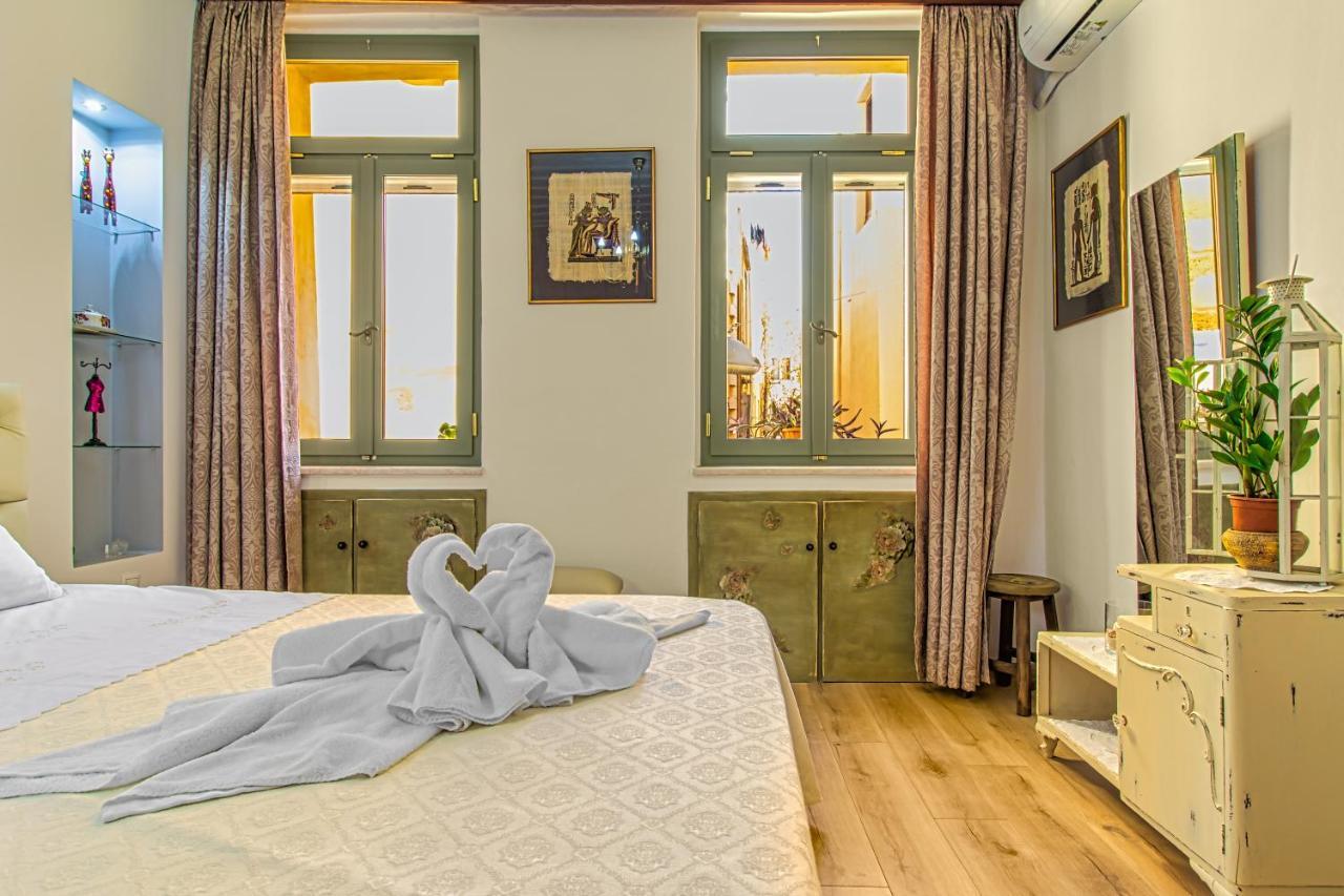 Apartment Antonia Traditional Estate *