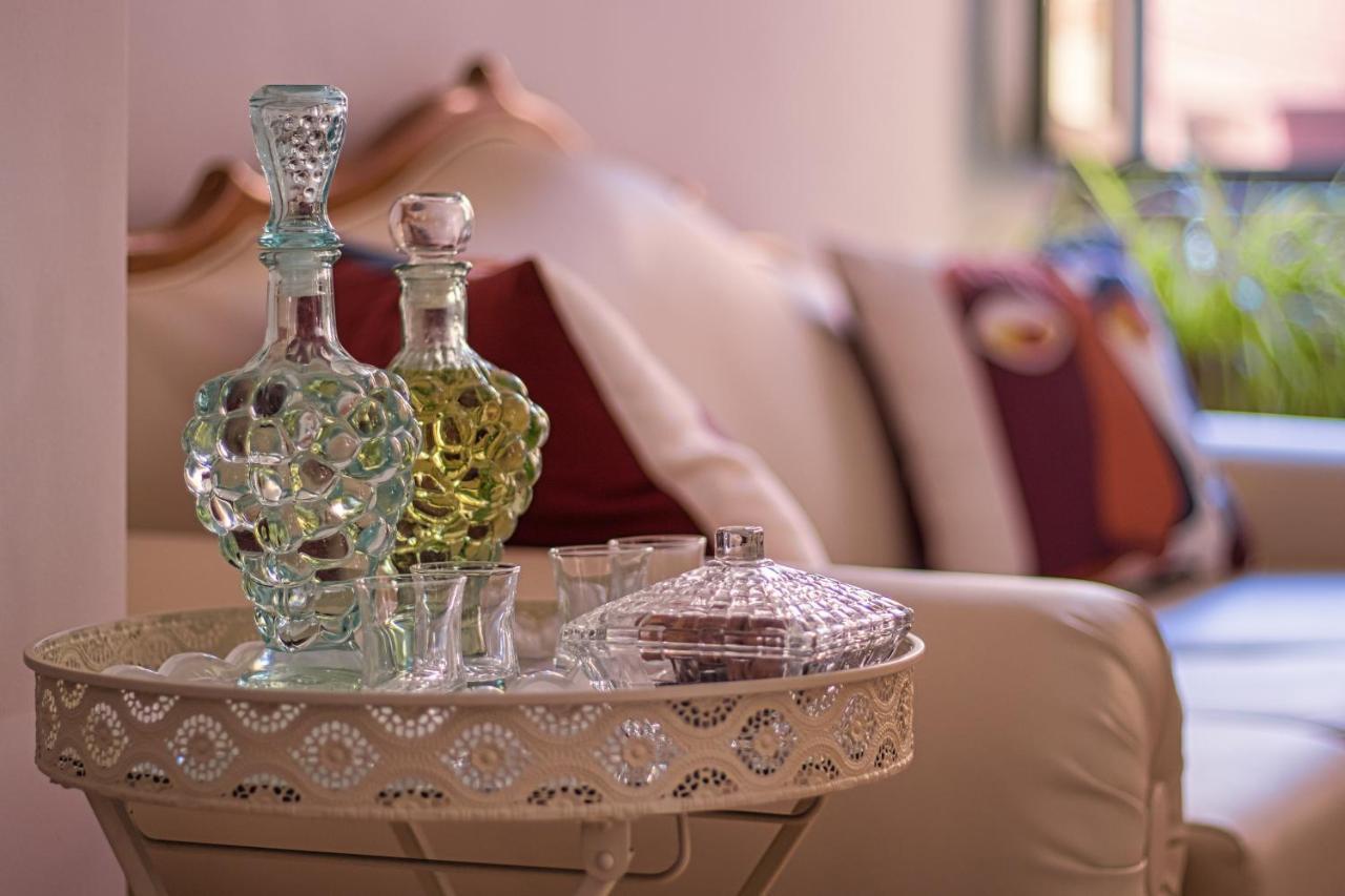 Antonia Traditional Estate *