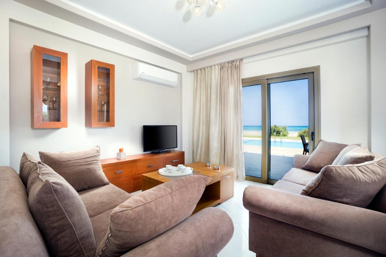 Villa Beach Villas Chania (Crete)