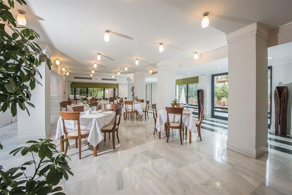 Hotel Avra Boutique Chania (Crete)