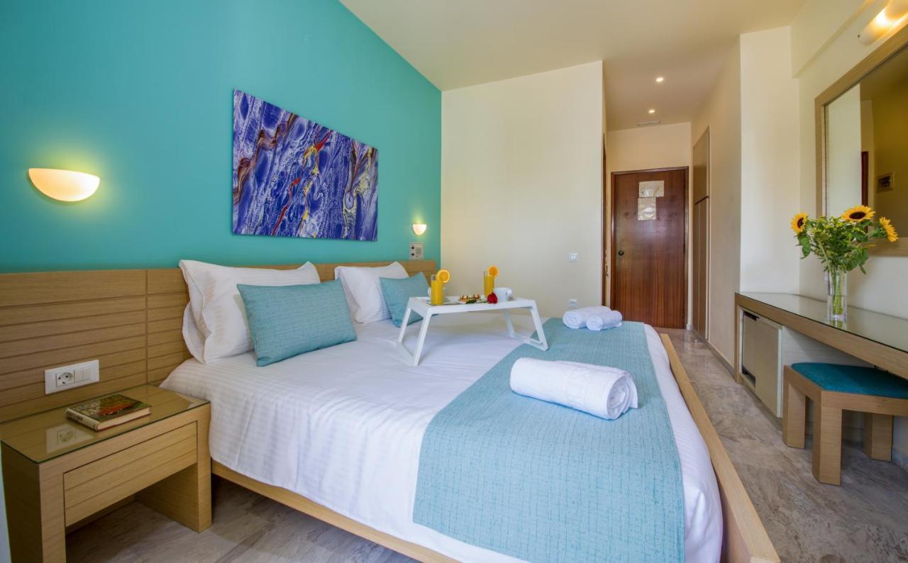 Aparthotel Kedrissos Chania (Crete)