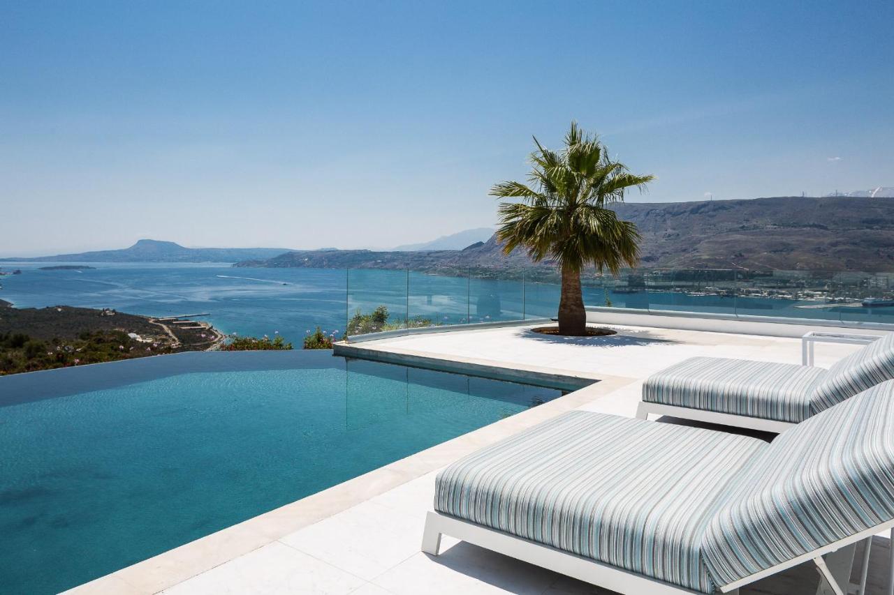 Paul's Mansion Villa