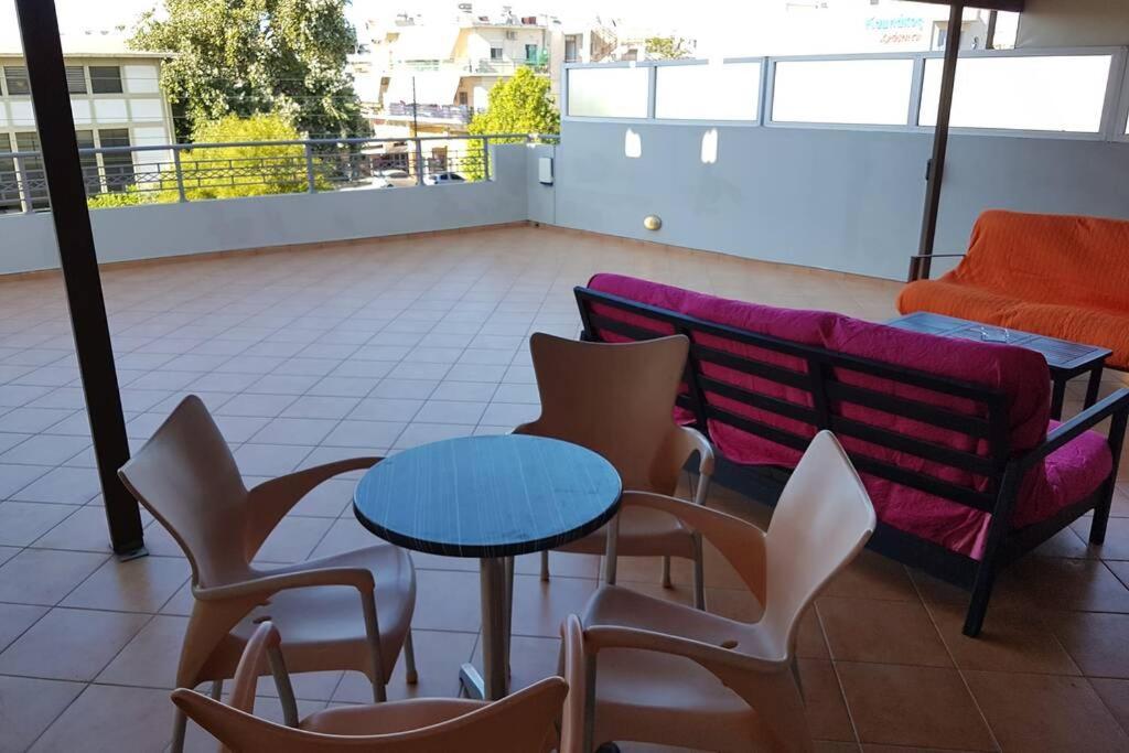 Casa De La Musica Apartment Chania (Crete)