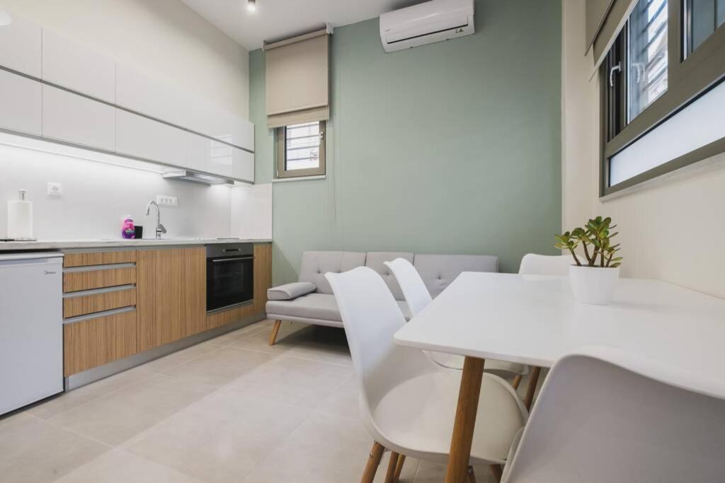 Apartment Peris 2 - Near Old Town - Ac, Washer *