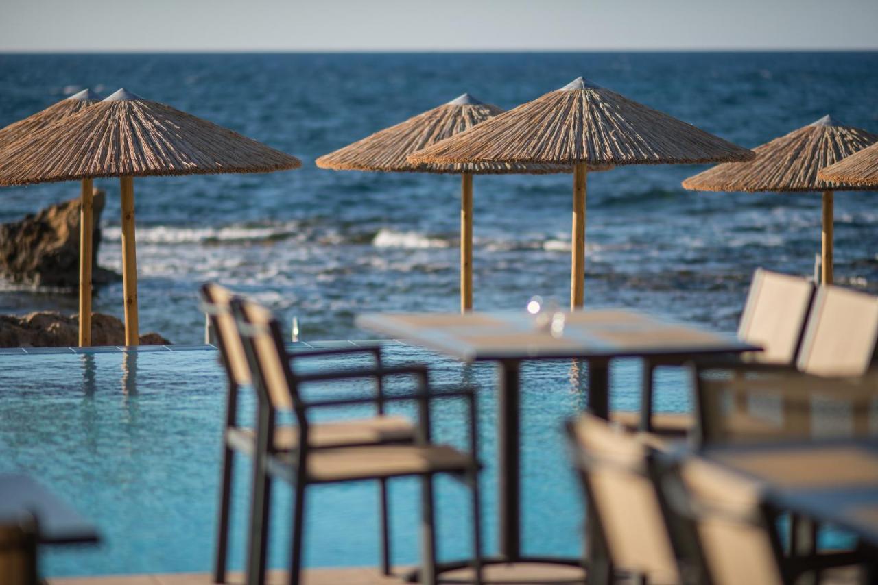 Aparthotel Corinna Mare Chania (Crete)
