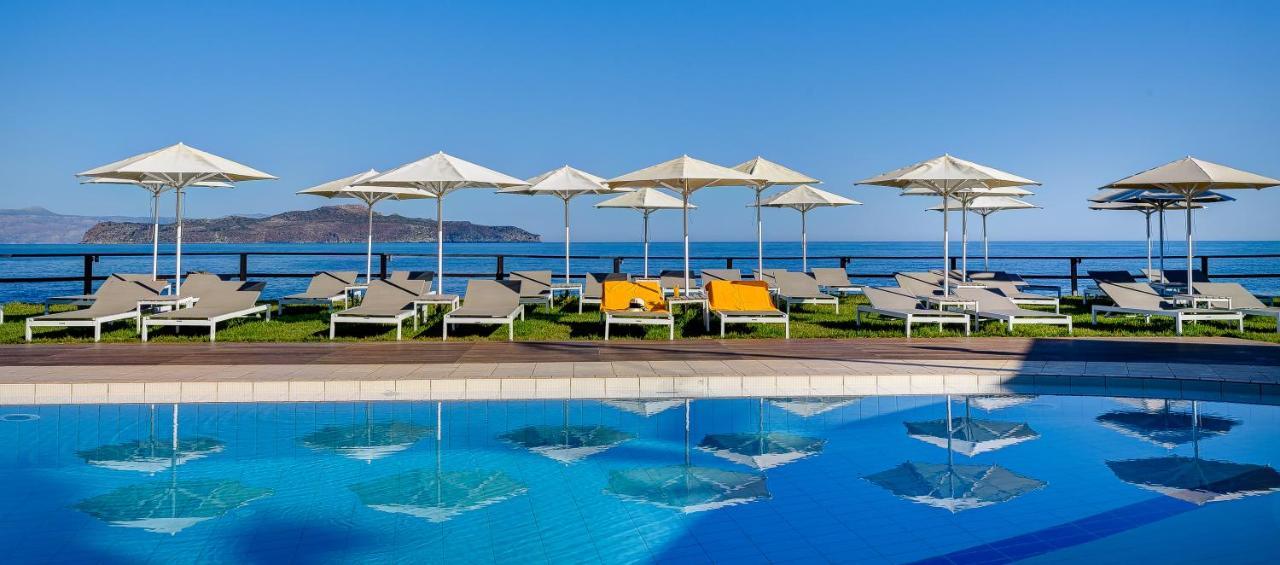 Corinna Mare 3* Chania (Crete)