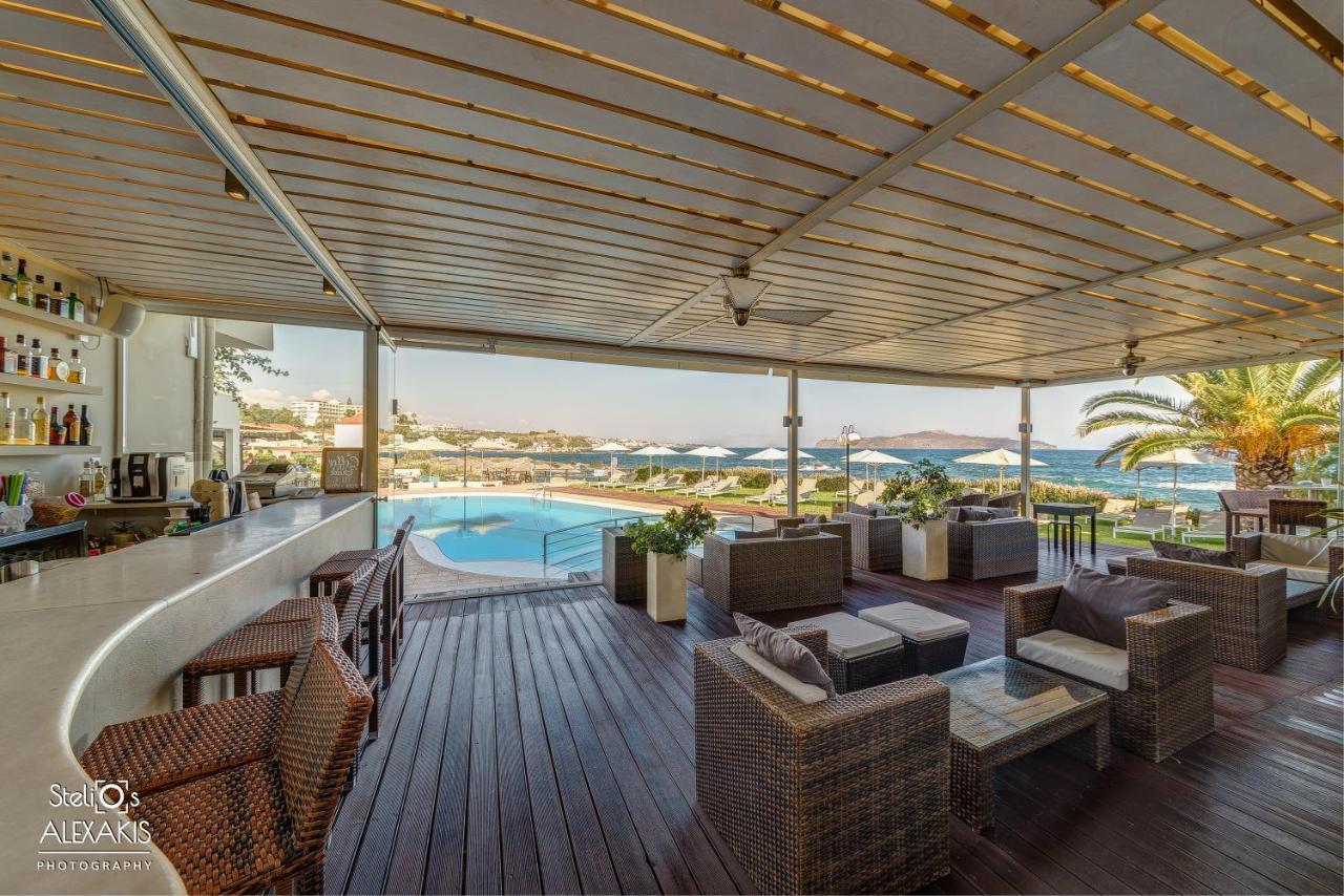 Aparthotel Corinna Mare
