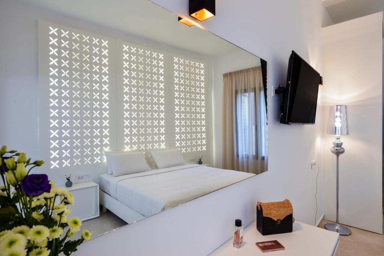 Elia Portou Luxury