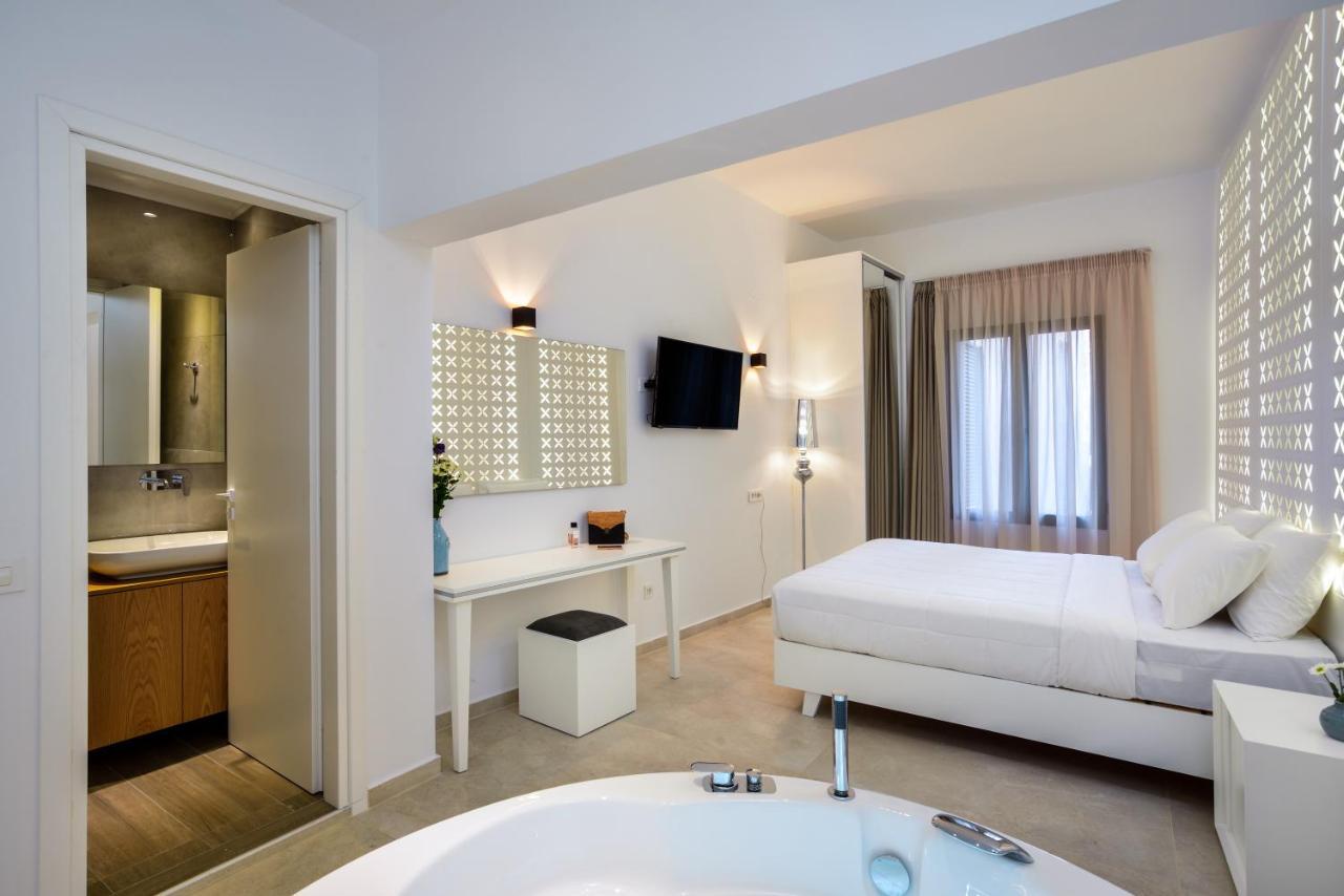 Elia Portou Luxury 4*