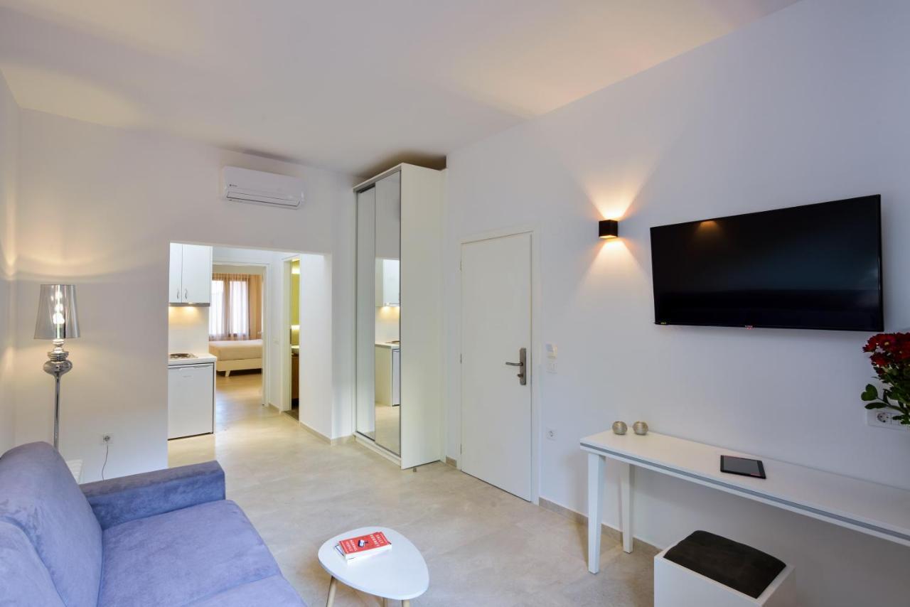 Elia Portou Luxury 4* Chania (Crete)