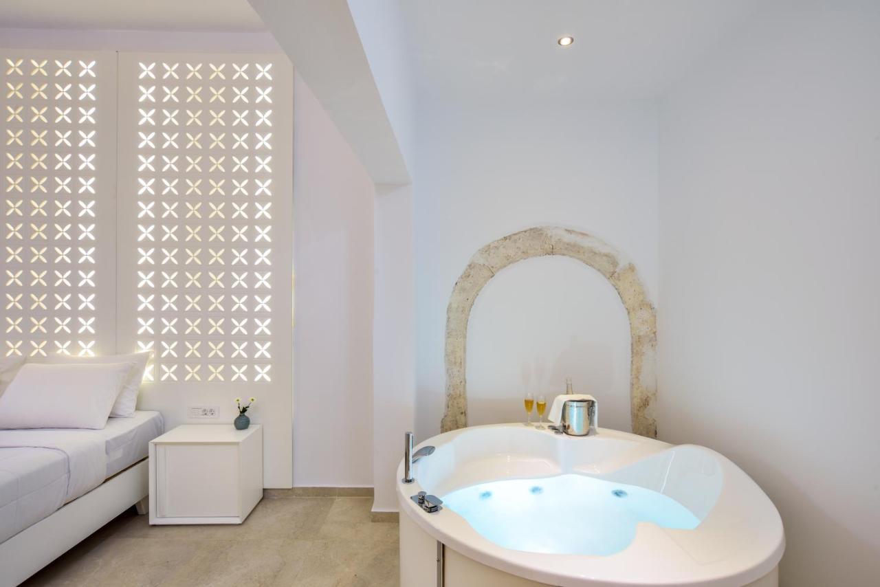 Elia Portou Luxury Aparthotel Chania (Crete)