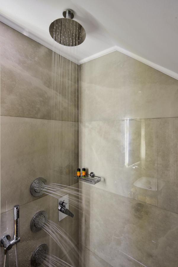 Aparthotel Elia Portou Luxury 4*