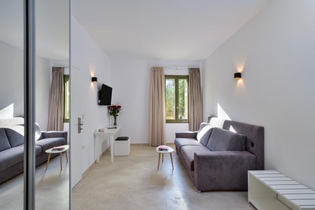 Elia Portou Luxury 4* Chania (Crete)