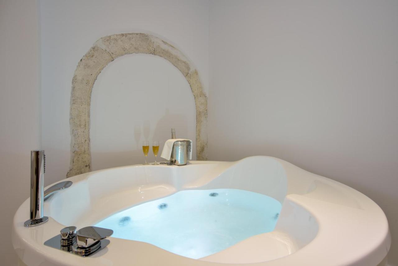 Elia Portou Luxury 4* Chania (Crete)