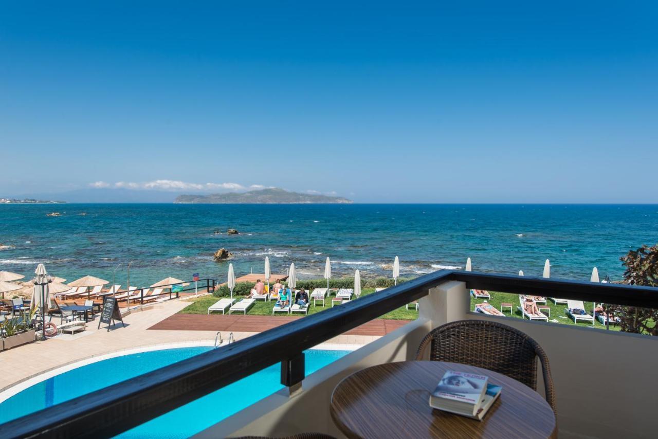 Aparthotel Corinna Mare Chania (Crete)