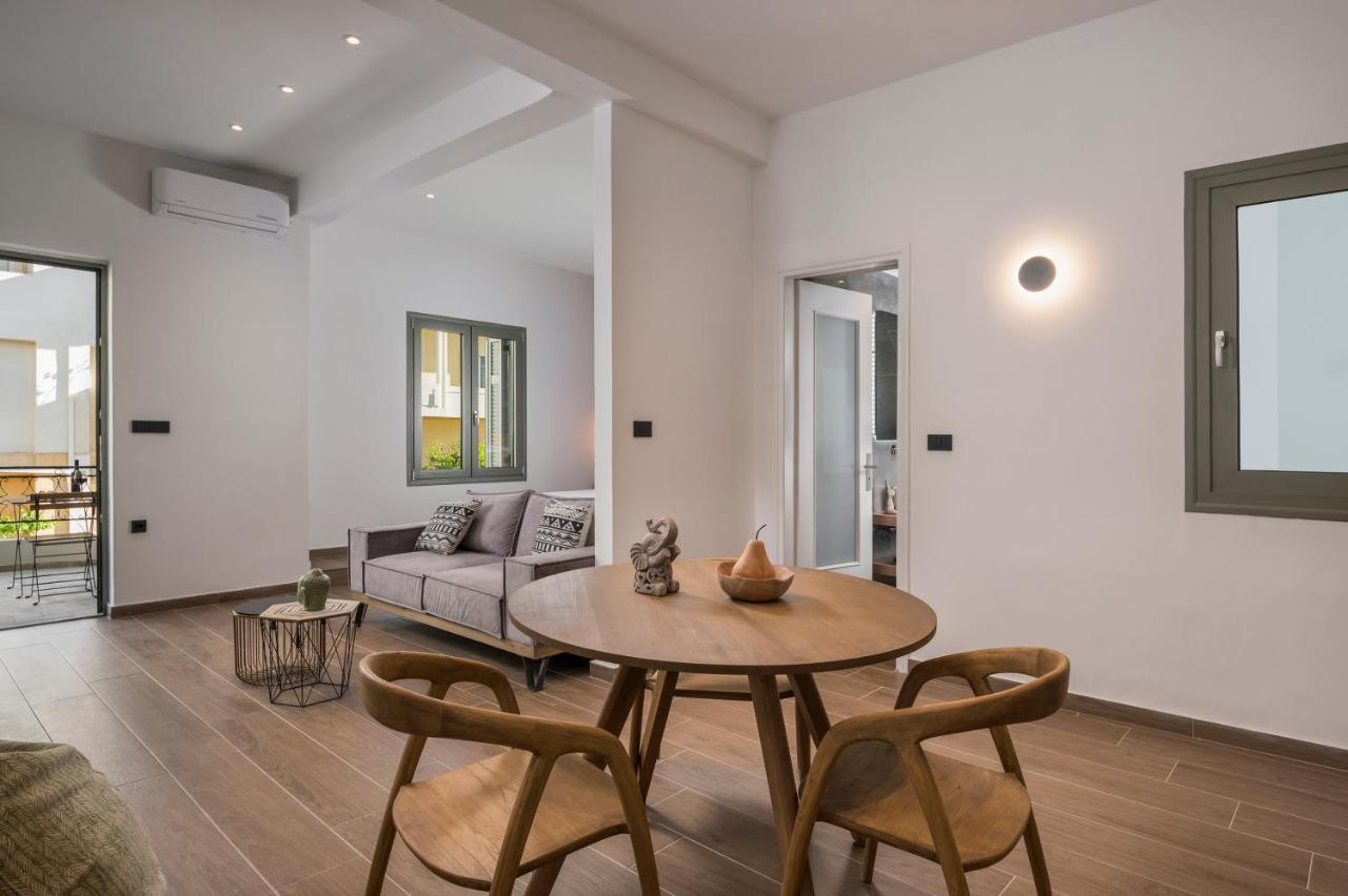 Casa 28 Iii * Chania (Crete)