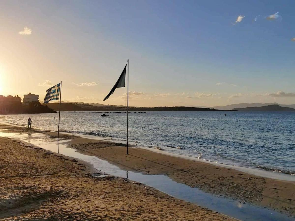 Klinakis Chania (Crete)