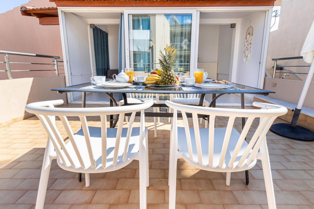 Sunny Luxury