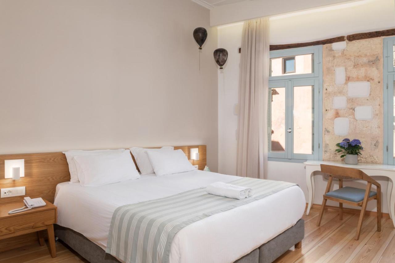 Off 3* Chania (Crete)