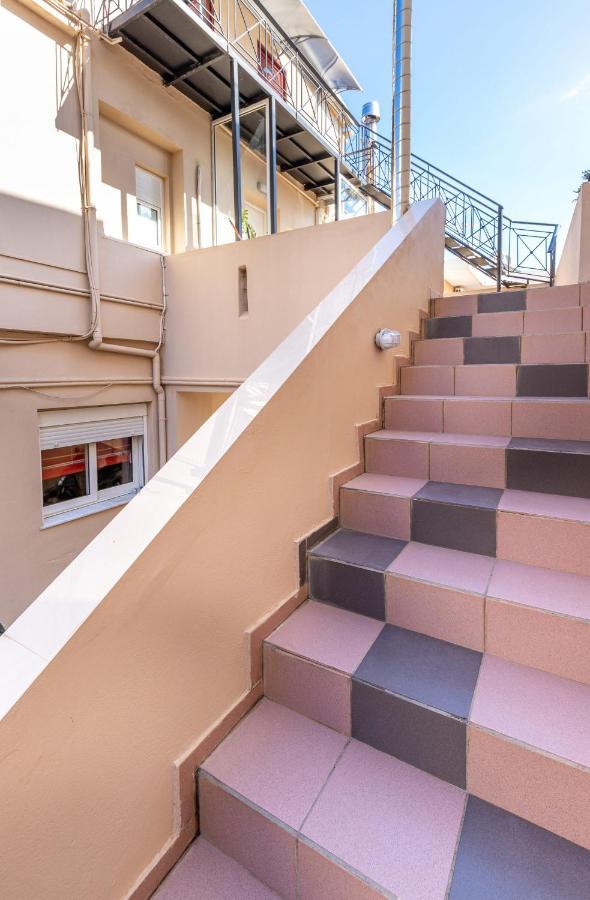 Apartment Sunny Luxury Chania (Crete)