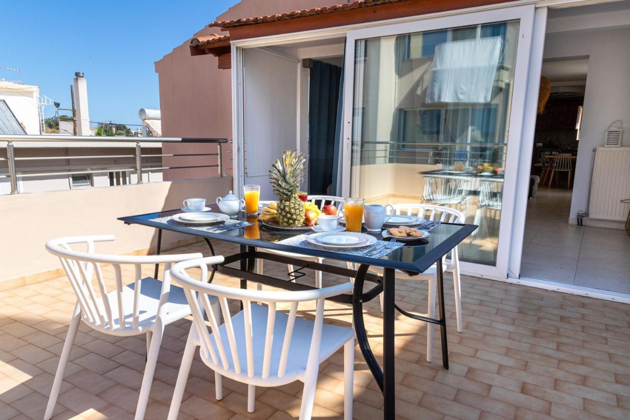 Sunny Luxury Apartment