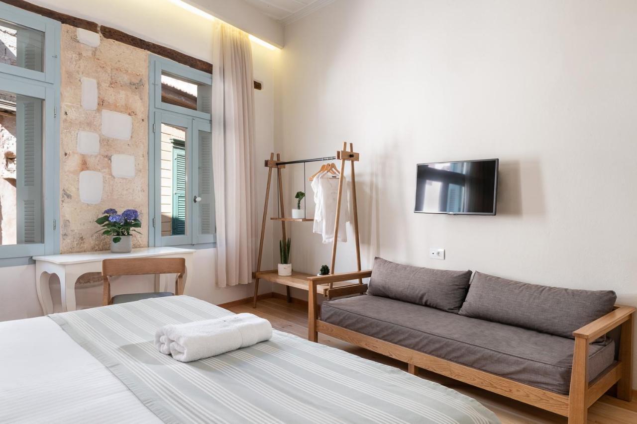 Off 3* Chania (Crete)