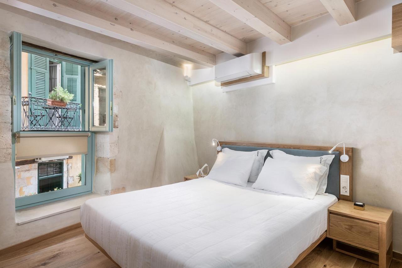 Off 3* Chania (Crete)