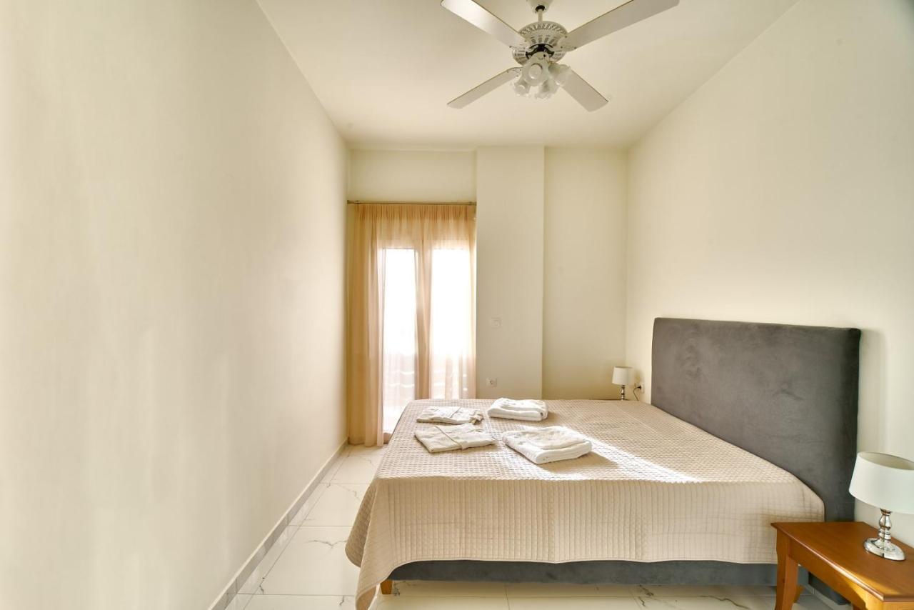 Villa Calliope Chania (Crete)