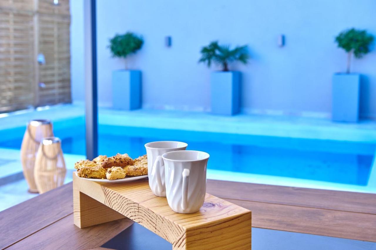 Villa Calliope Chania (Crete)