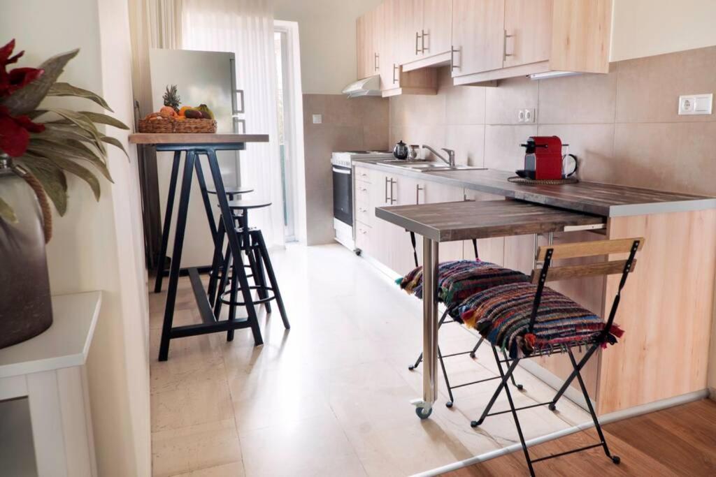 Katerinas Apartment Chania (Crete)