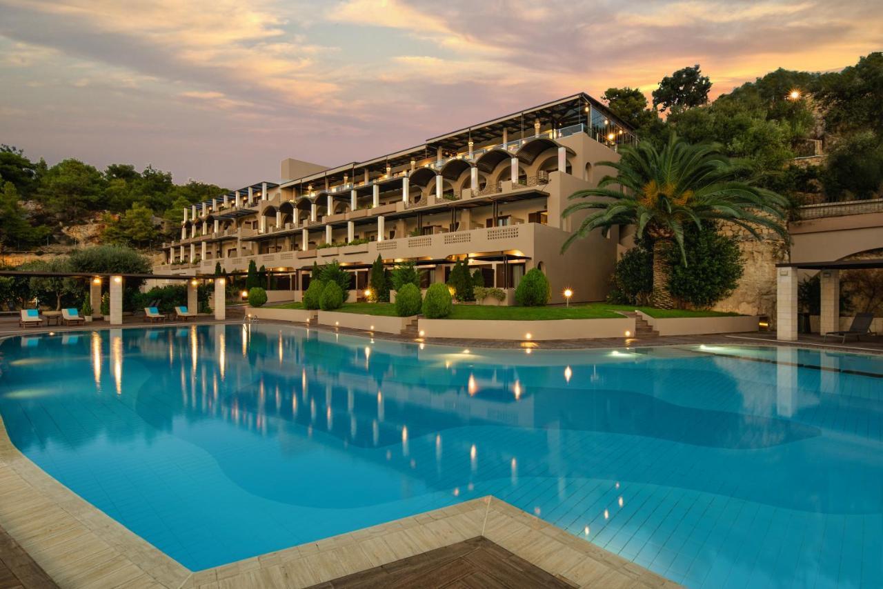 Royal Sun Chania (Crete)