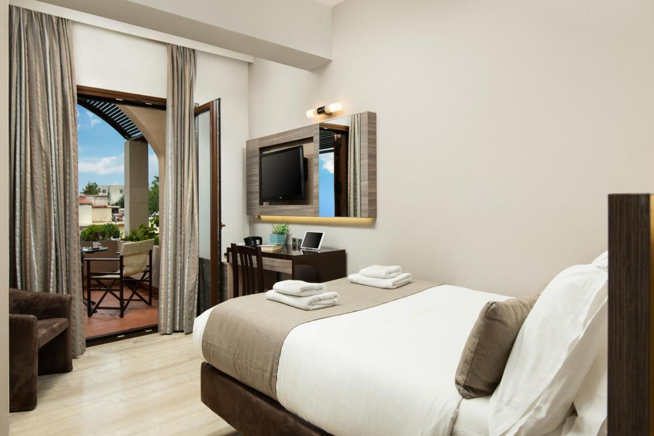 Hotel Royal Sun 3*