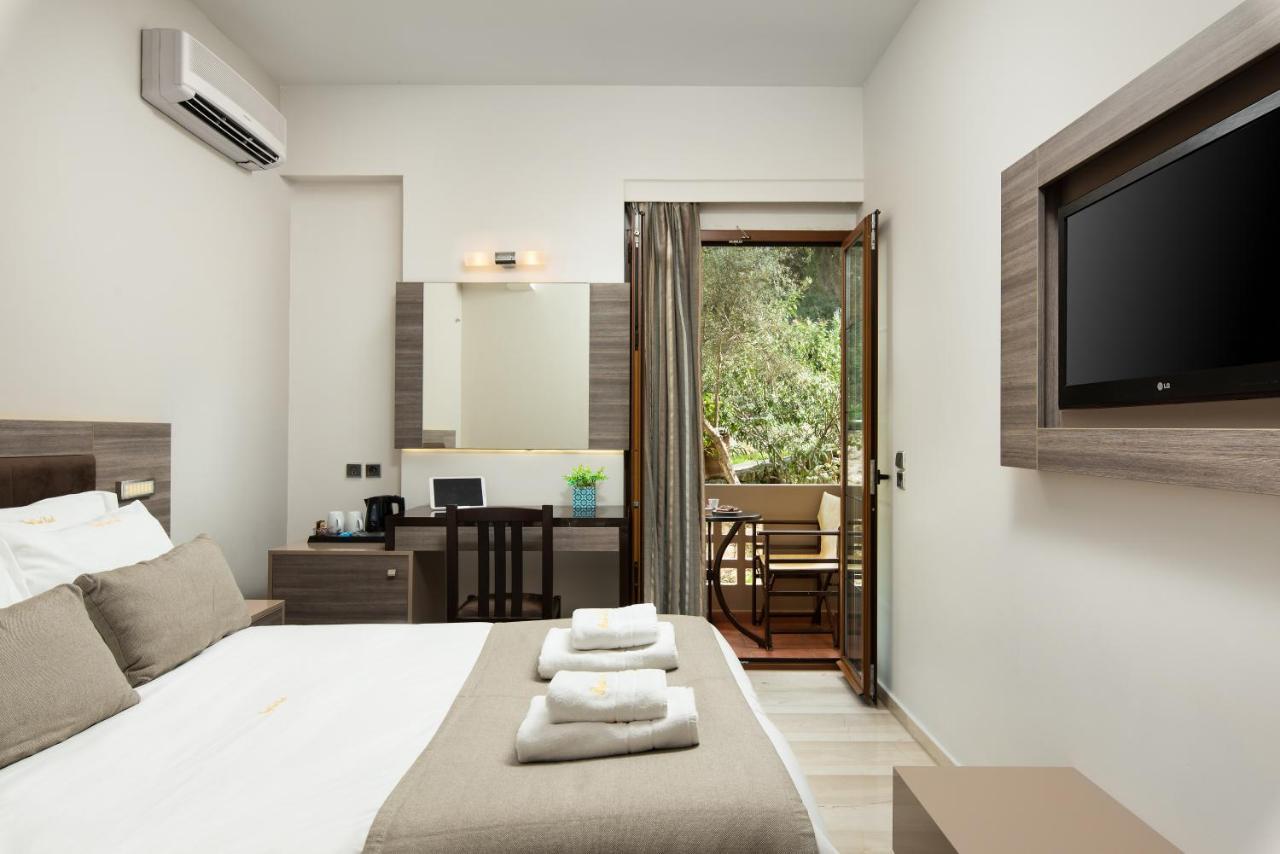 Hotel Royal Sun Chania (Crete)