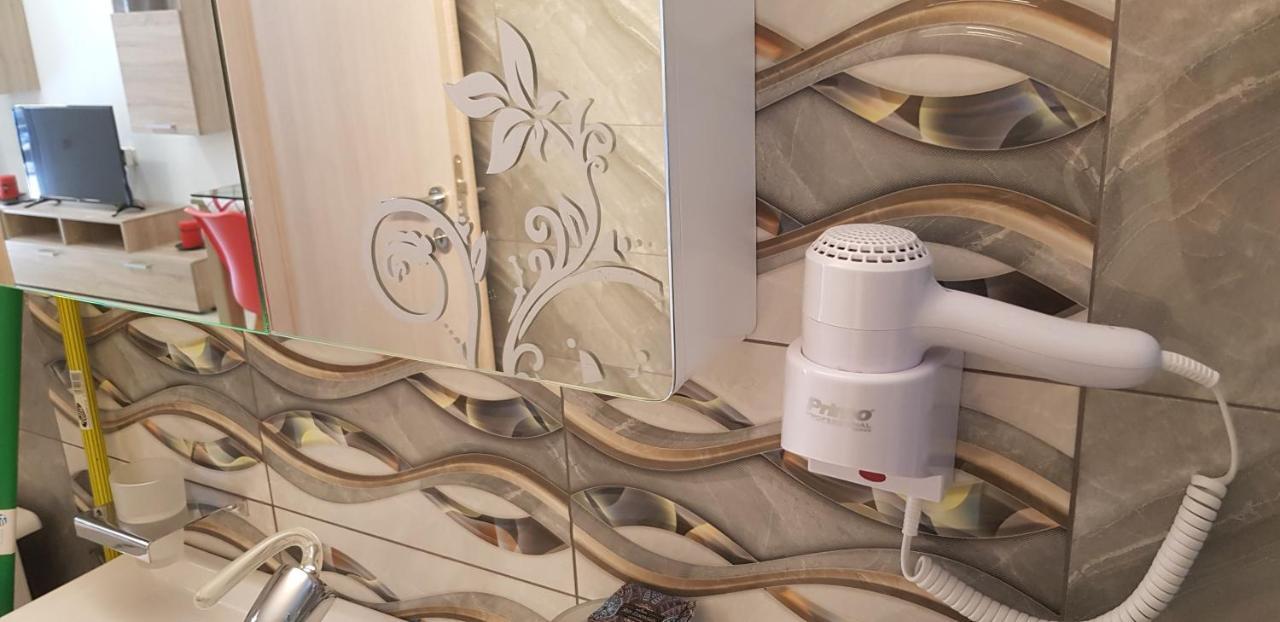 Apartment Rodoula Luxury αpartment 3