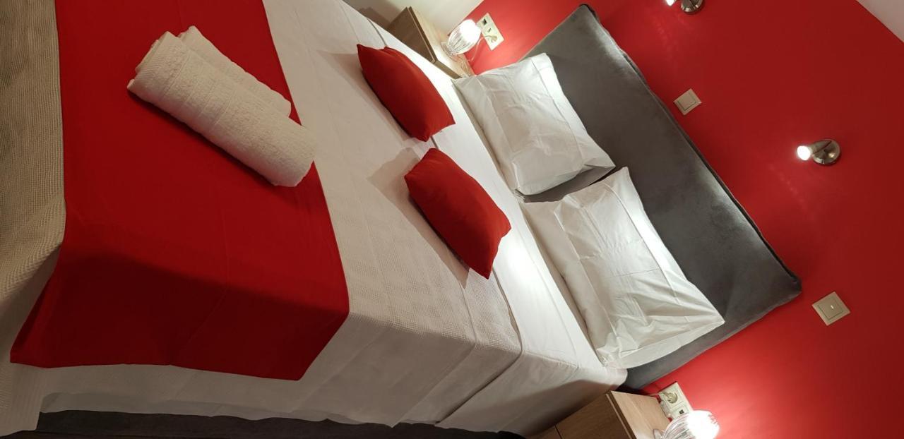 Rodoula Luxury 1 * Chania (Crete)