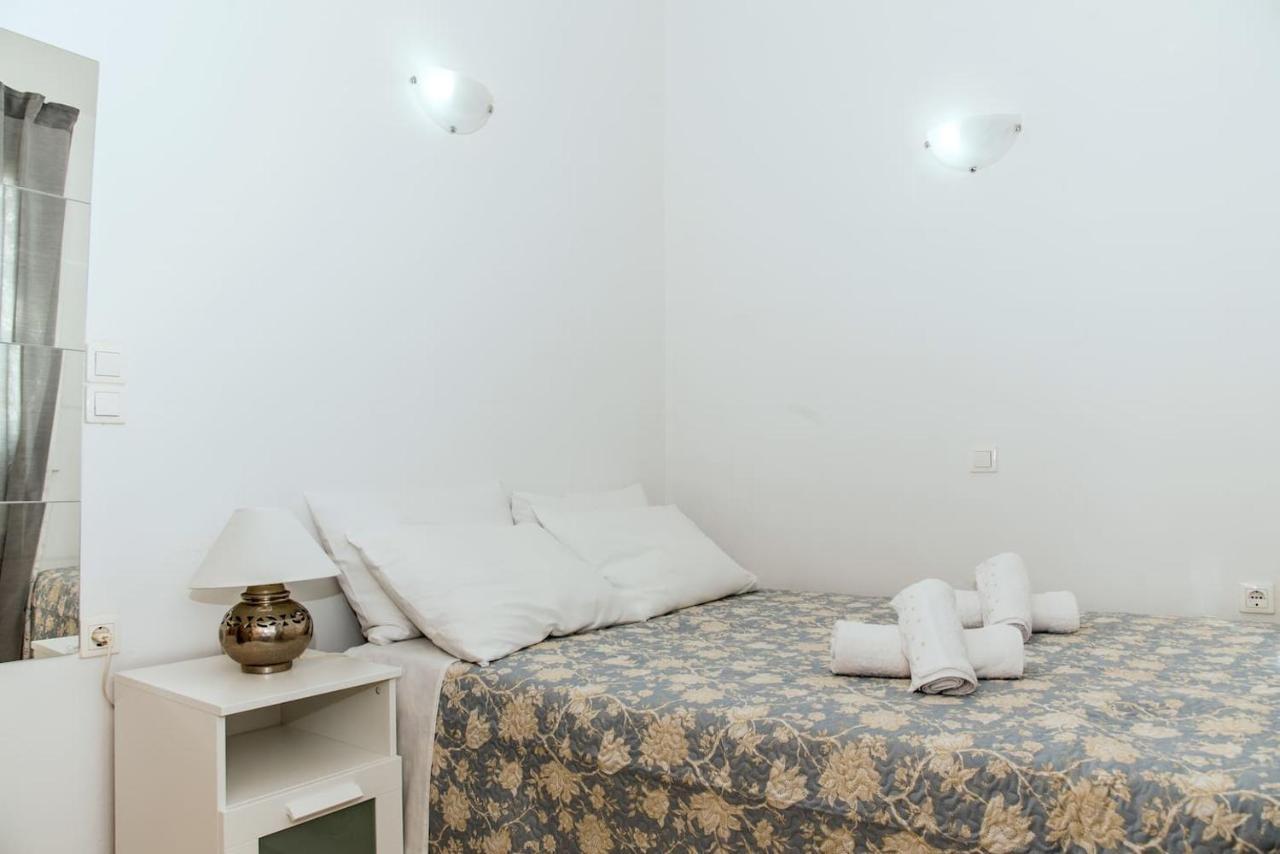Apartment Nikis