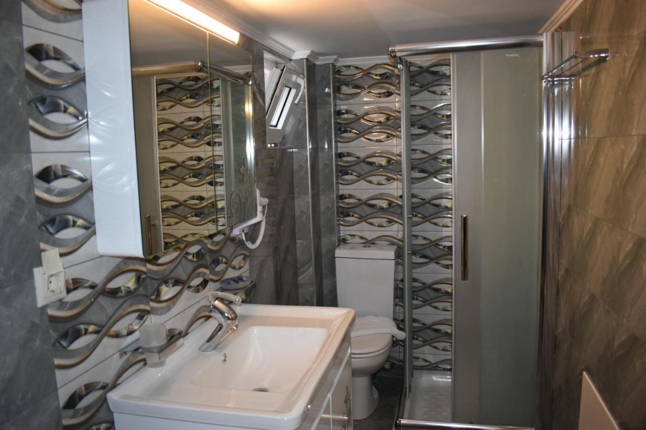 Apartment Rodoula Luxury αpartment 3 *