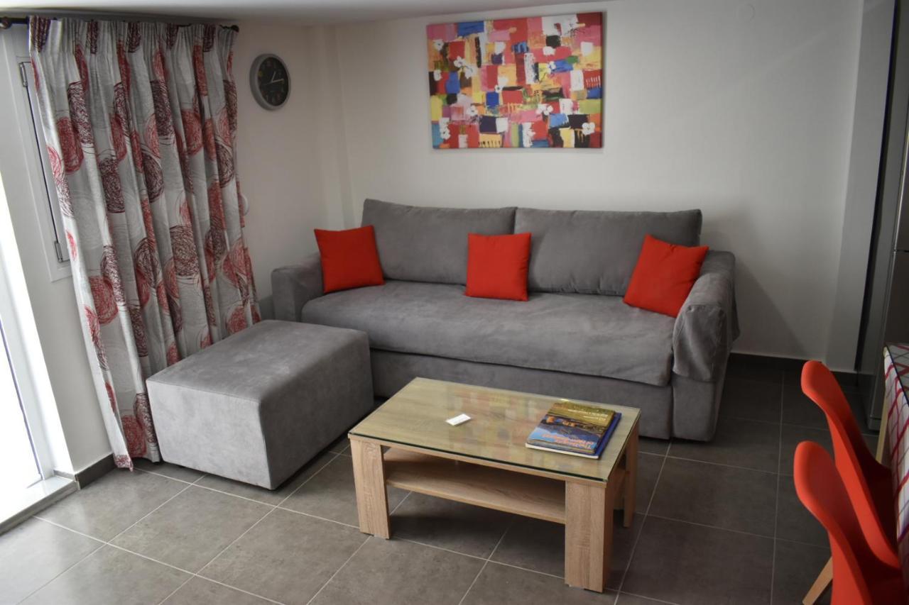 Apartment Rodoula Luxury αpartment 4 *