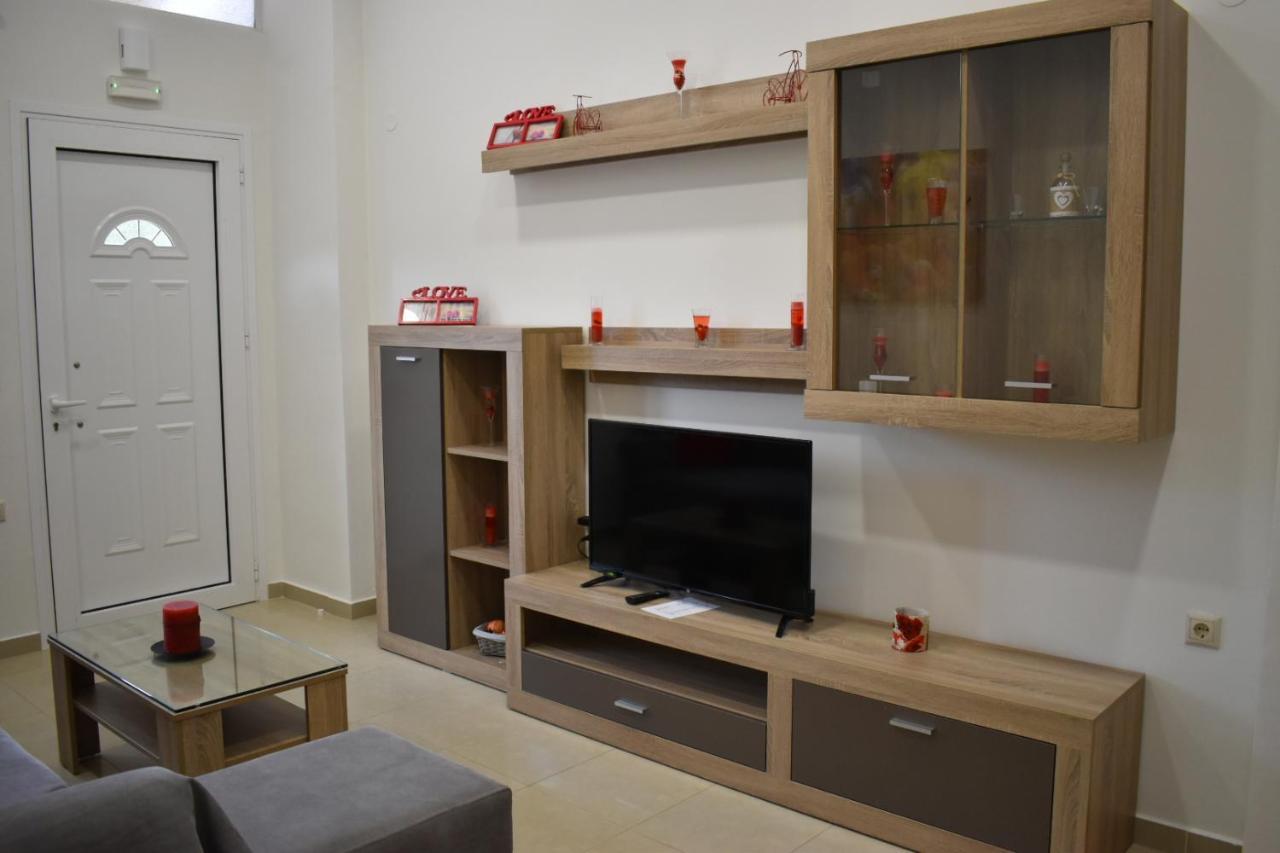 Rodoula Luxury 1 Apartment Chania (Crete)