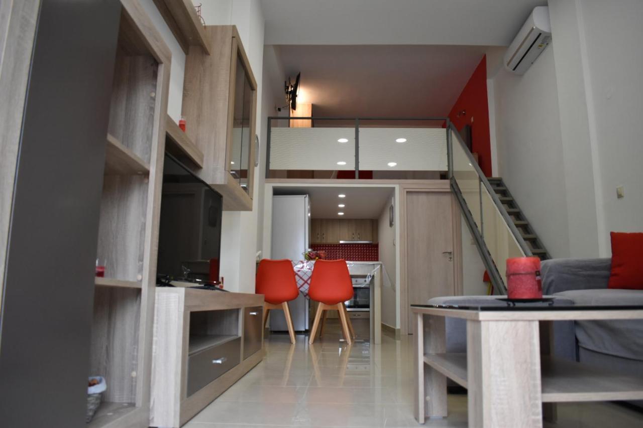 Rodoula Luxury 1 * Chania (Crete)