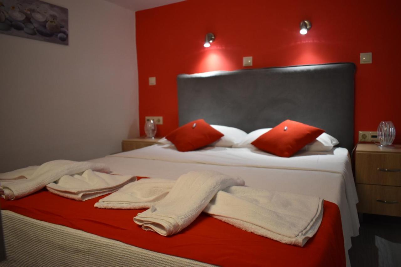 Apartment Rodoula Luxury 1