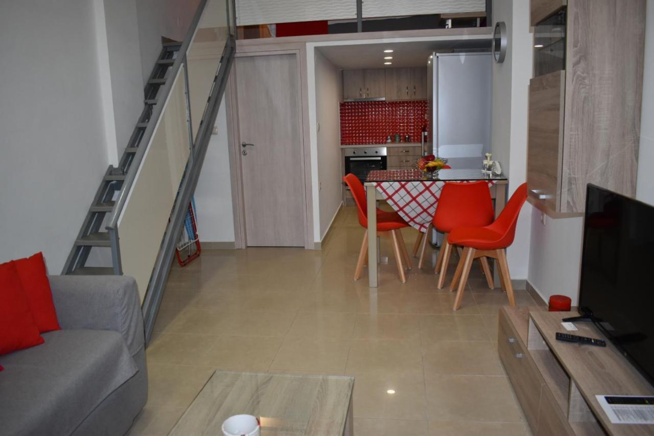 Rodoula Luxury αpartment 3 Apartment *